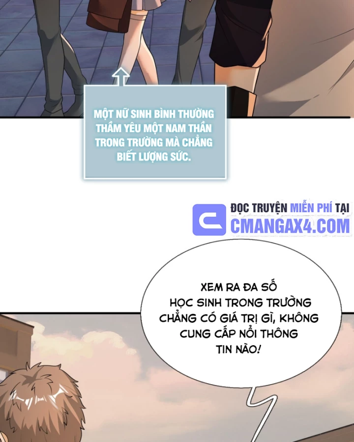 Toàn Cầu Sợ Hãi: Tôi Mở Hack Tự Chọn Cửa Hàng Chapter 21 - 75