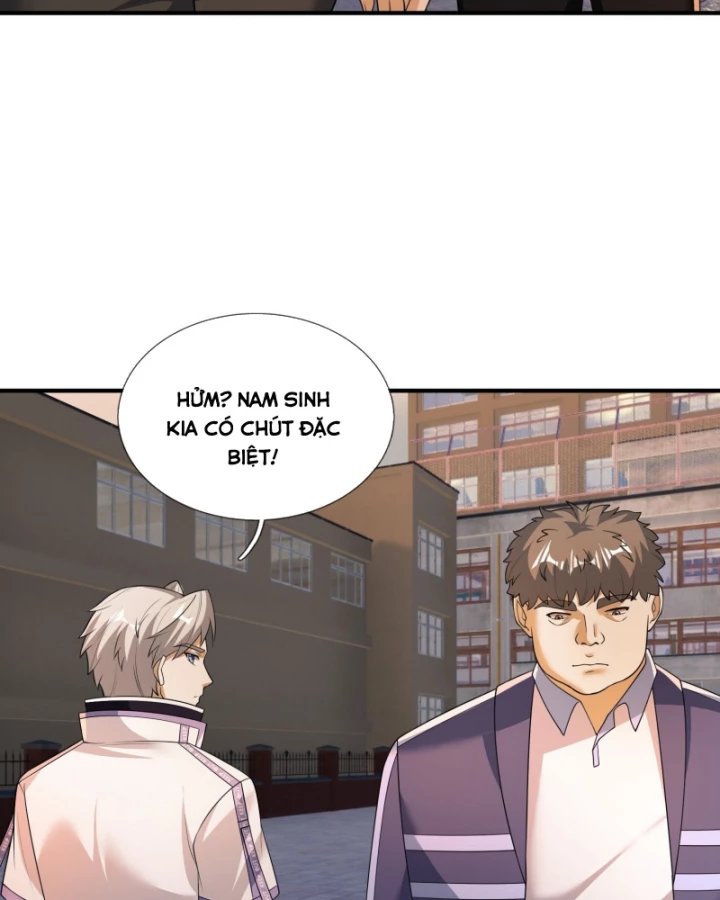Toàn Cầu Sợ Hãi: Tôi Mở Hack Tự Chọn Cửa Hàng Chapter 21 - 77