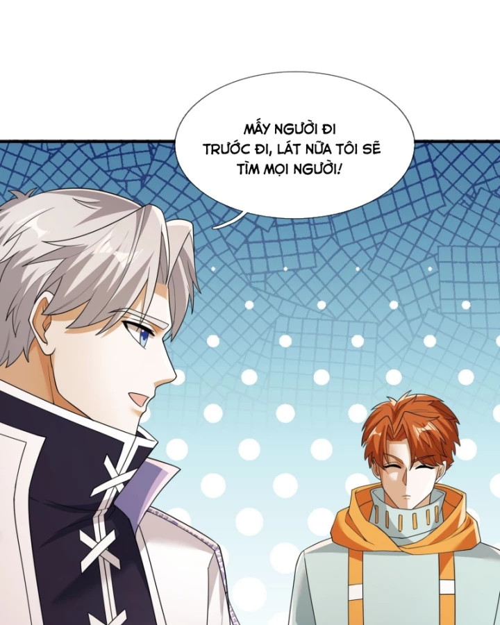 Toàn Cầu Sợ Hãi: Tôi Mở Hack Tự Chọn Cửa Hàng Chapter 21 - 80