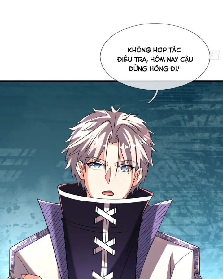 Toàn Cầu Sợ Hãi: Tôi Mở Hack Tự Chọn Cửa Hàng Chapter 21 - 92