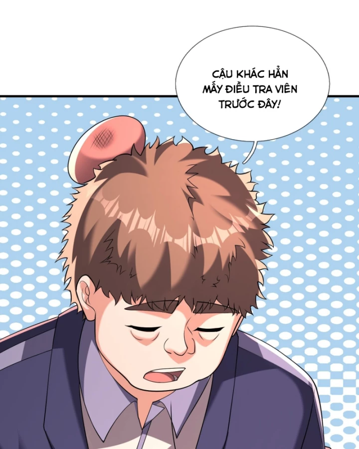 Toàn Cầu Sợ Hãi: Tôi Mở Hack Tự Chọn Cửa Hàng Chapter 21 - 101