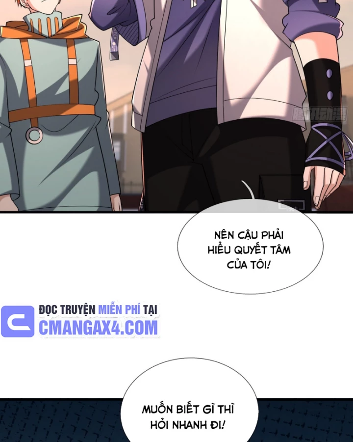 Toàn Cầu Sợ Hãi: Tôi Mở Hack Tự Chọn Cửa Hàng Chapter 21 - 107