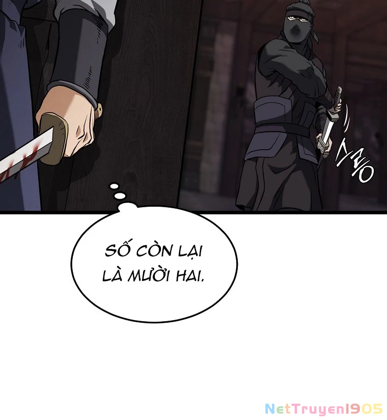 Đăng Nhập Murim Chapter 236 - 5