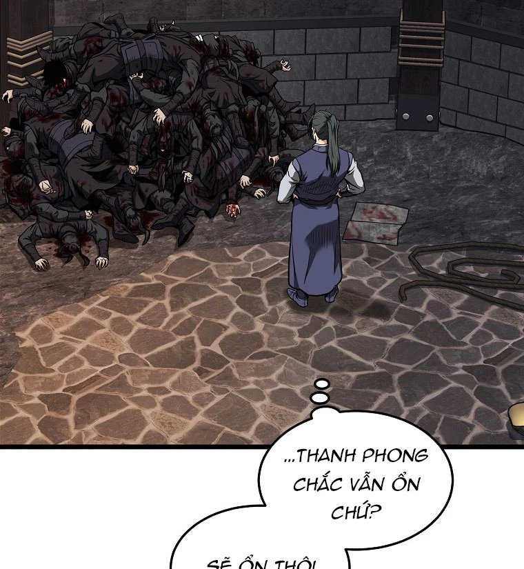 Đăng Nhập Murim Chapter 236 - 14