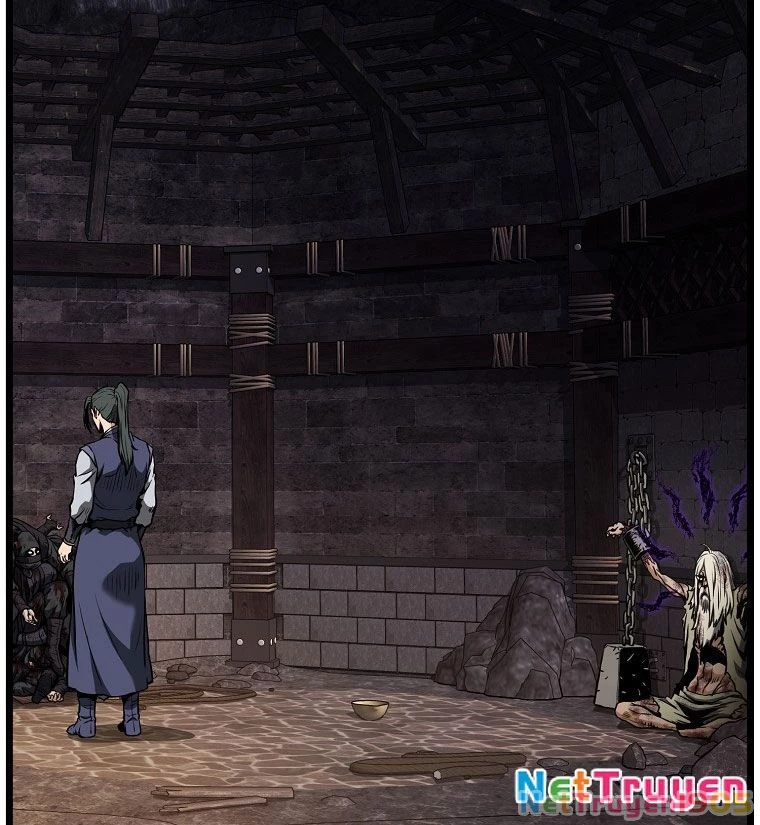 Đăng Nhập Murim Chapter 236 - 16