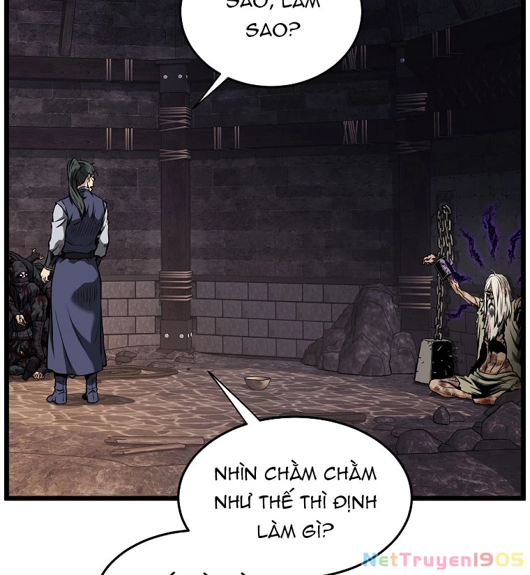 Đăng Nhập Murim Chapter 236 - 18