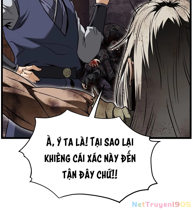 Đăng Nhập Murim Chapter 236 - 27