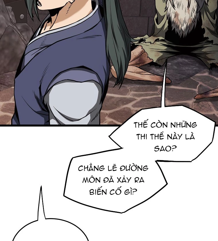 Đăng Nhập Murim Chapter 236 - 34