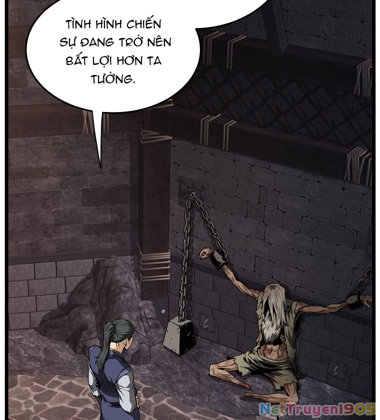 Đăng Nhập Murim Chapter 236 - 39