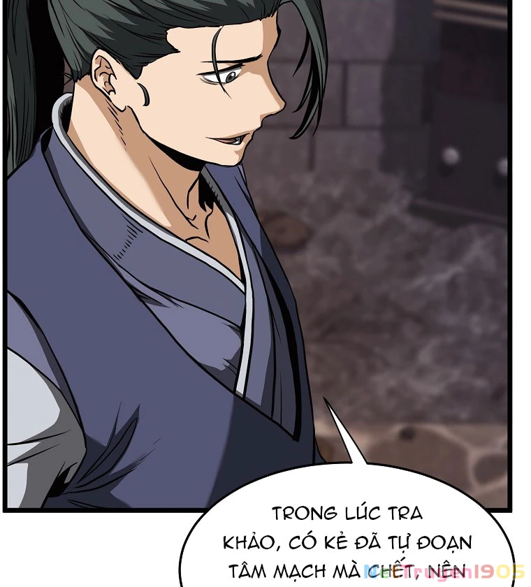 Đăng Nhập Murim Chapter 236 - 44