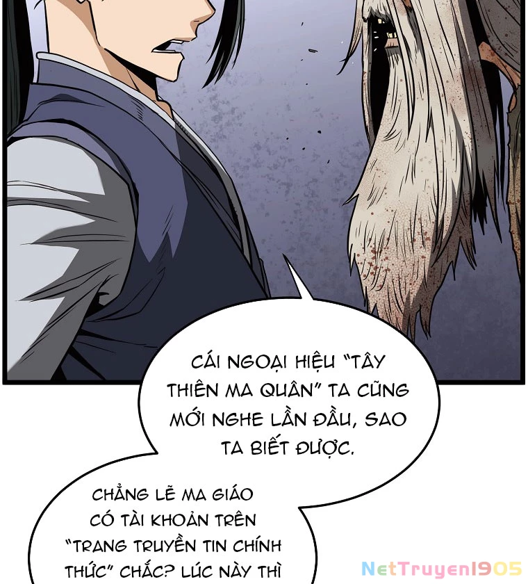 Đăng Nhập Murim Chapter 236 - 54