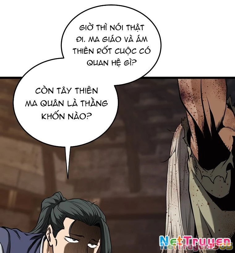 Đăng Nhập Murim Chapter 236 - 61