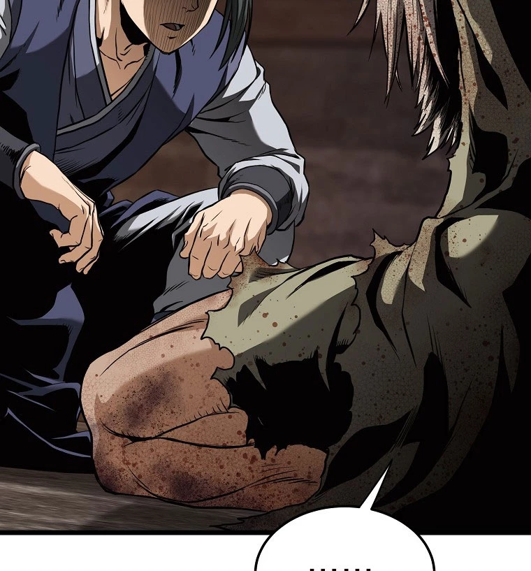 Đăng Nhập Murim Chapter 236 - 62