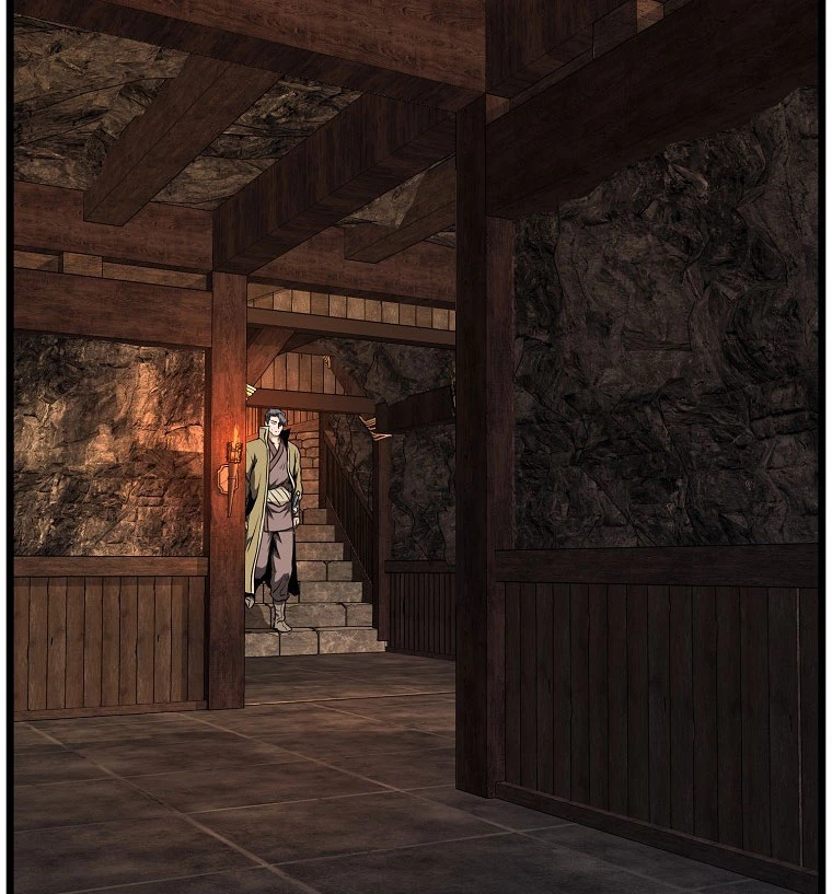 Đăng Nhập Murim Chapter 236 - 82