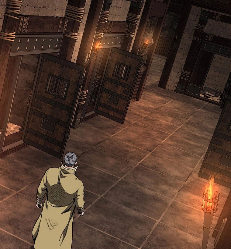 Đăng Nhập Murim Chapter 236 - 84