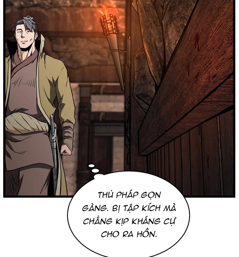 Đăng Nhập Murim Chapter 236 - 87