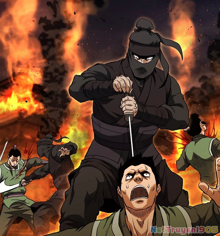 Đăng Nhập Murim Chapter 236 - 89