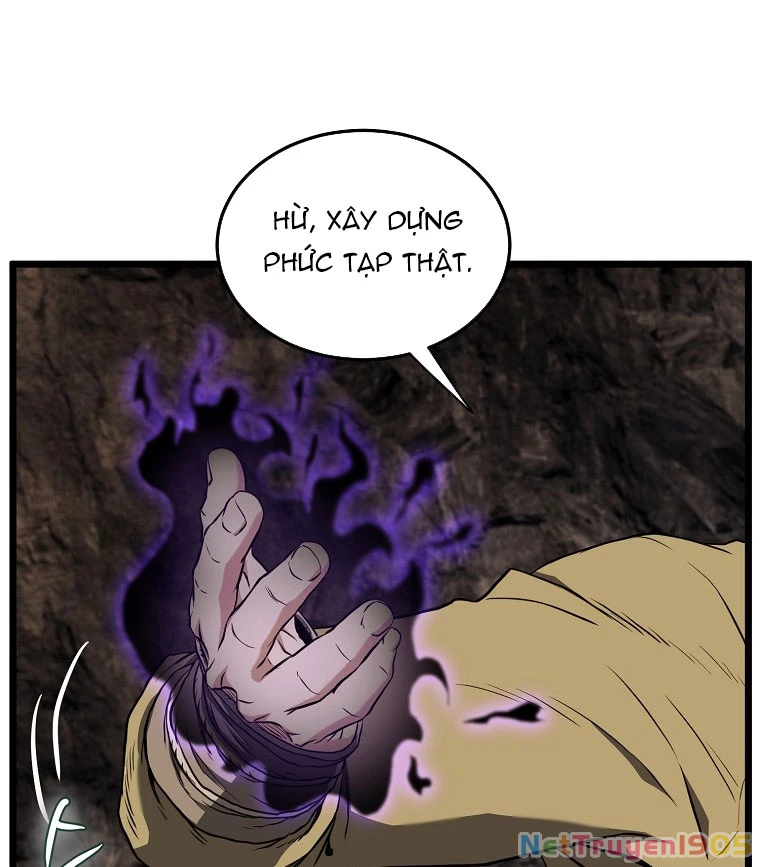 Đăng Nhập Murim Chapter 236 - 105
