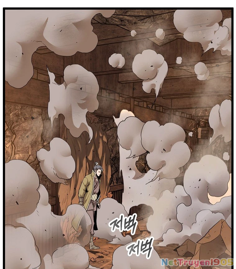 Đăng Nhập Murim Chapter 236 - 117