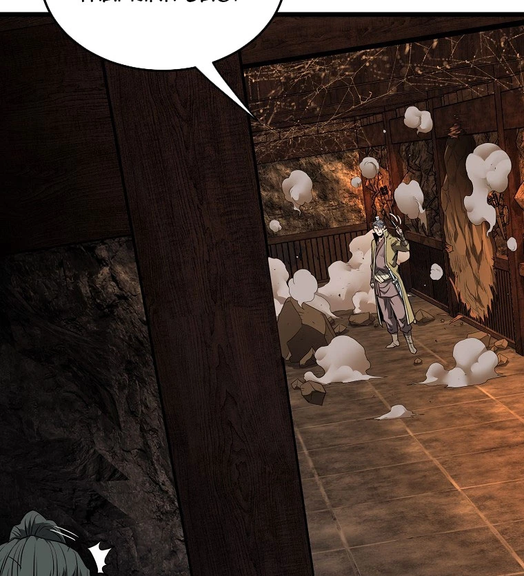 Đăng Nhập Murim Chapter 236 - 125