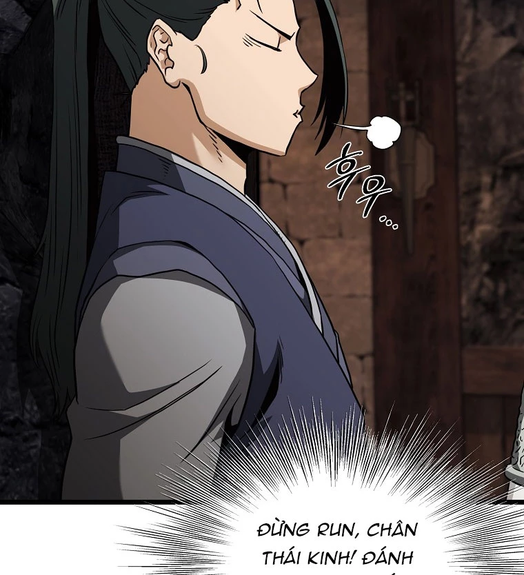 Đăng Nhập Murim Chapter 236 - 128