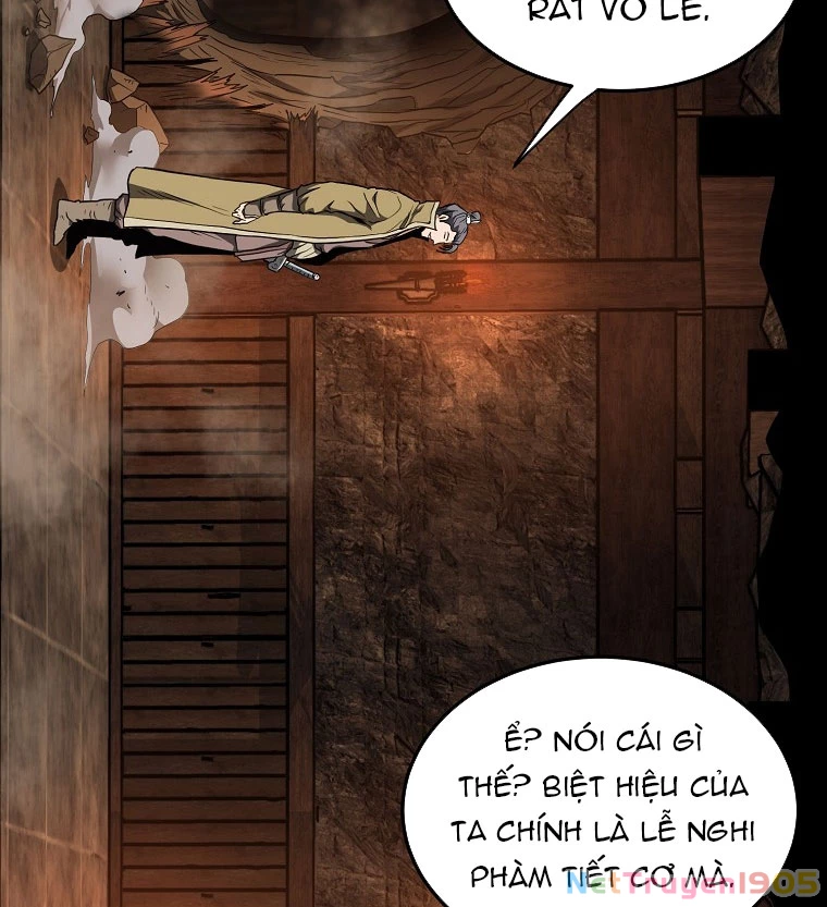 Đăng Nhập Murim Chapter 236 - 132