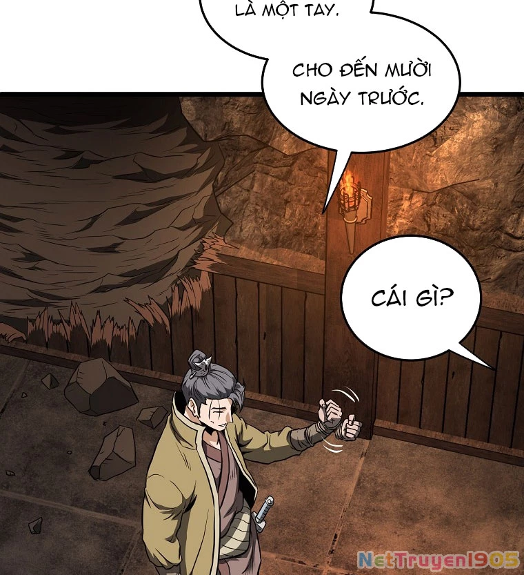 Đăng Nhập Murim Chapter 236 - 142