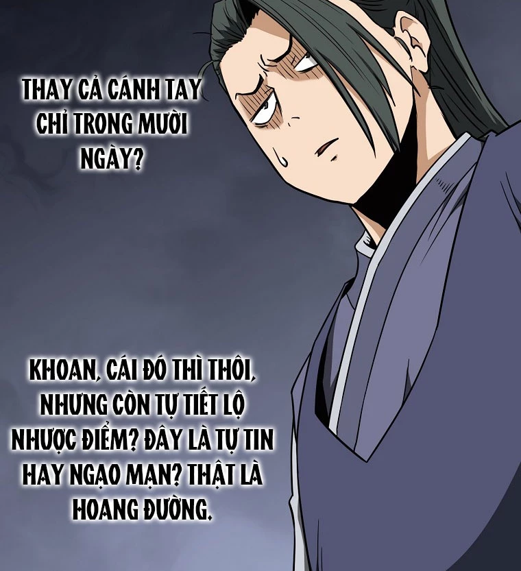 Đăng Nhập Murim Chapter 236 - 145