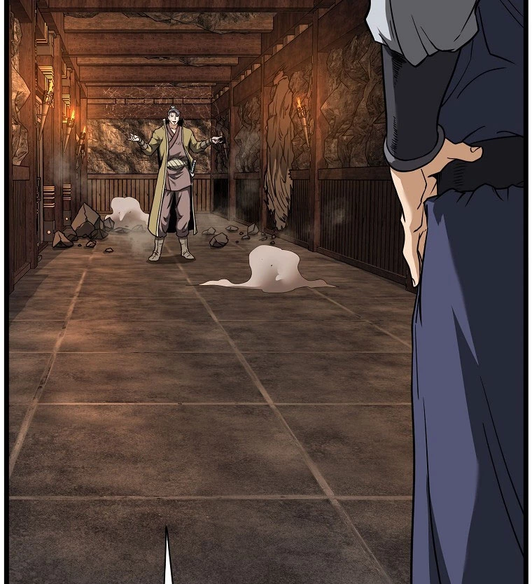 Đăng Nhập Murim Chapter 236 - 149