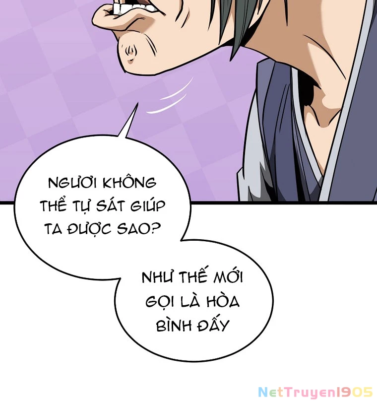 Đăng Nhập Murim Chapter 236 - 152