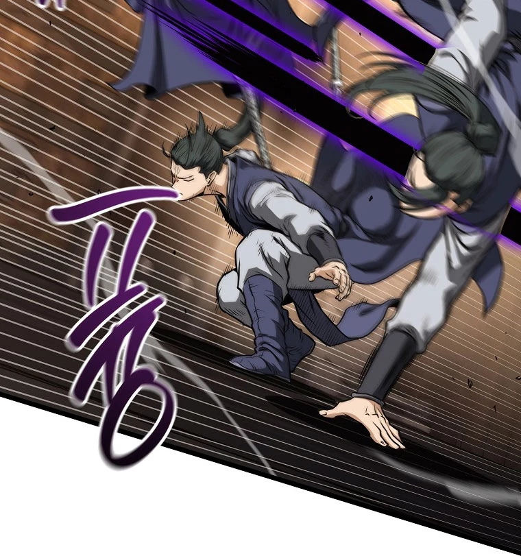 Đăng Nhập Murim Chapter 236 - 160