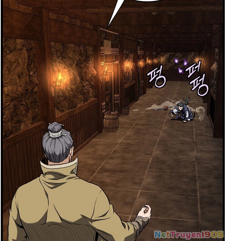 Đăng Nhập Murim Chapter 236 - 162