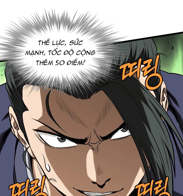 Đăng Nhập Murim Chapter 236 - 164