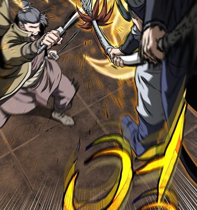 Đăng Nhập Murim Chapter 236 - 177