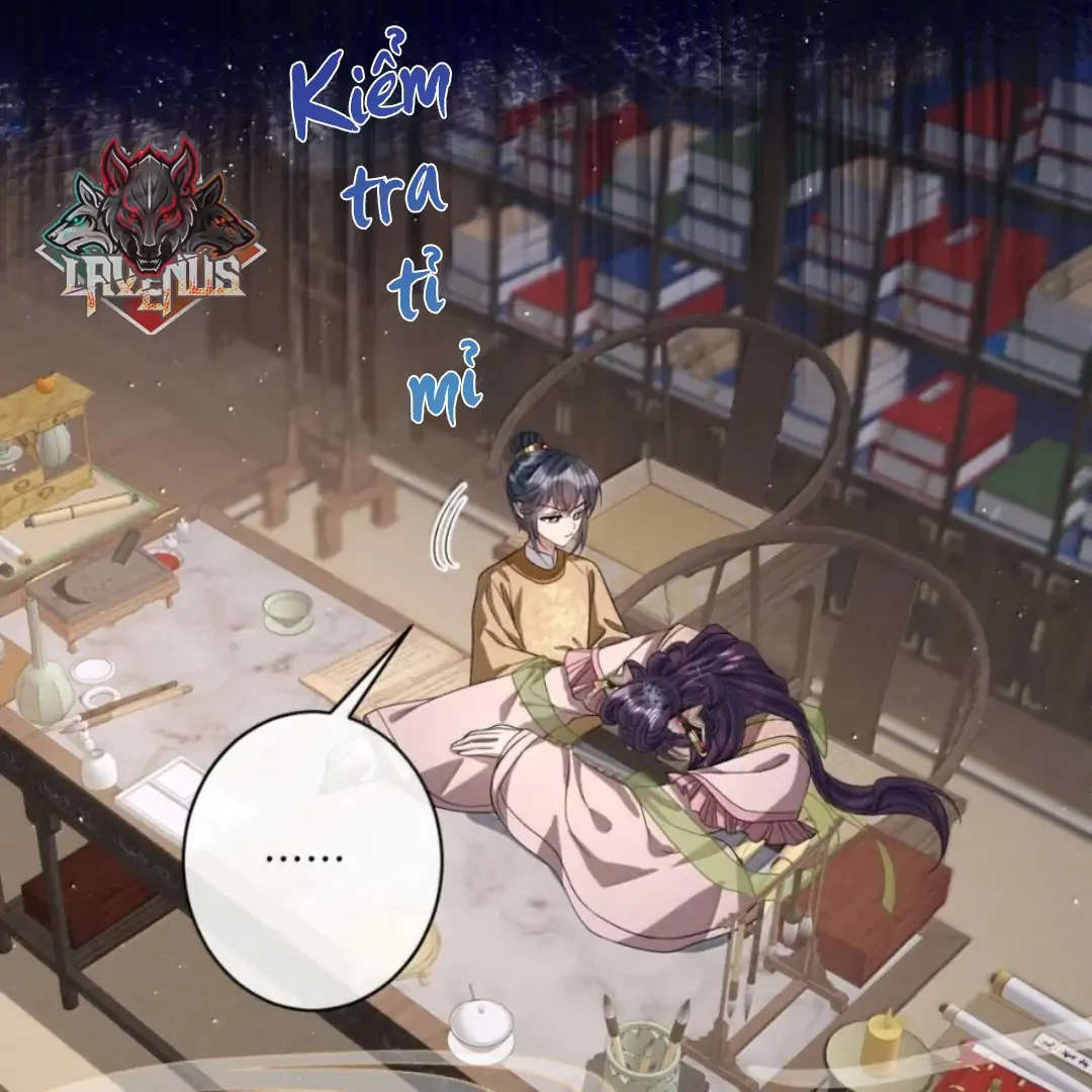 Nuông Chiều Mỹ Nhân Cuồng Nhiệt Chapter 79 - 2