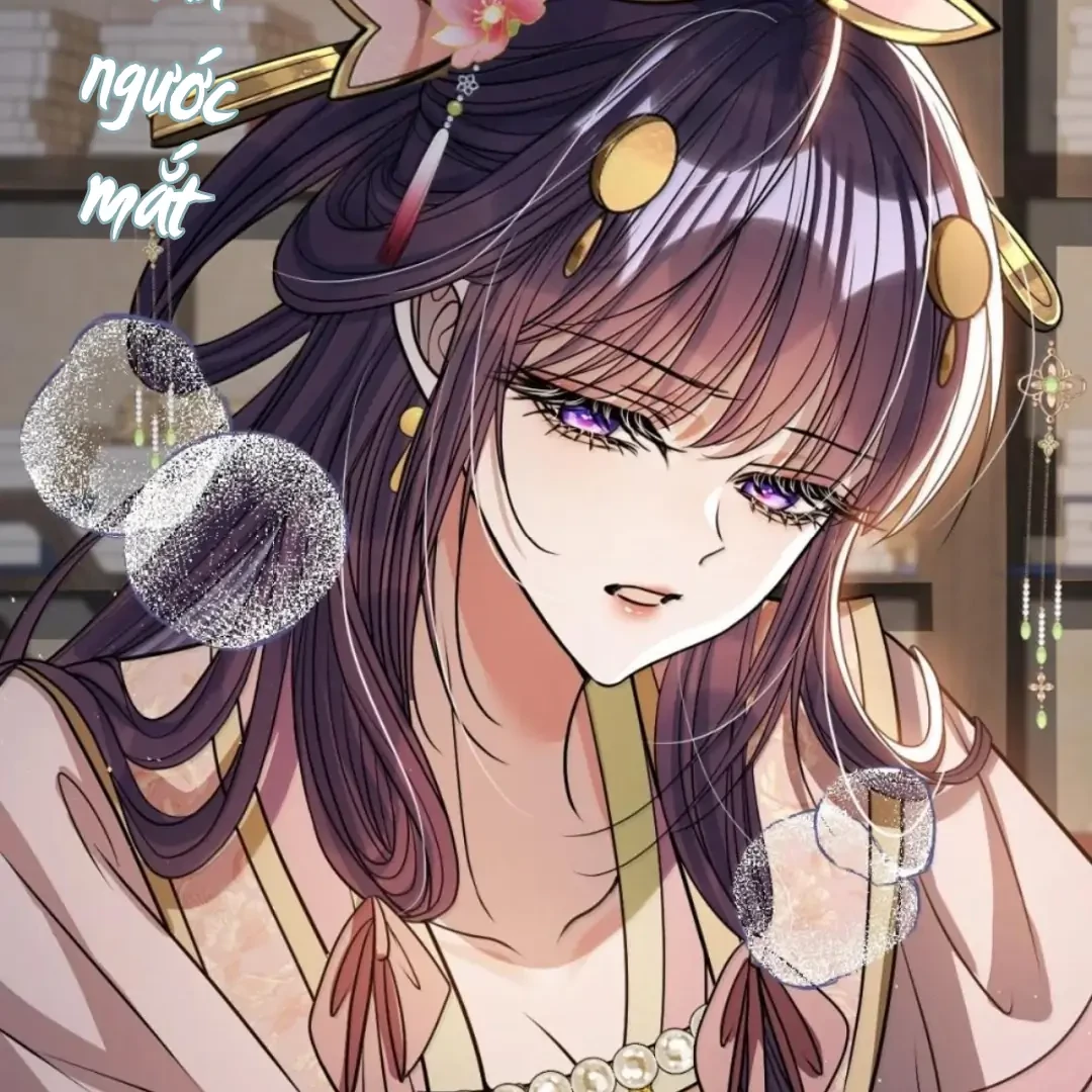 Nuông Chiều Mỹ Nhân Cuồng Nhiệt Chapter 79 - 8