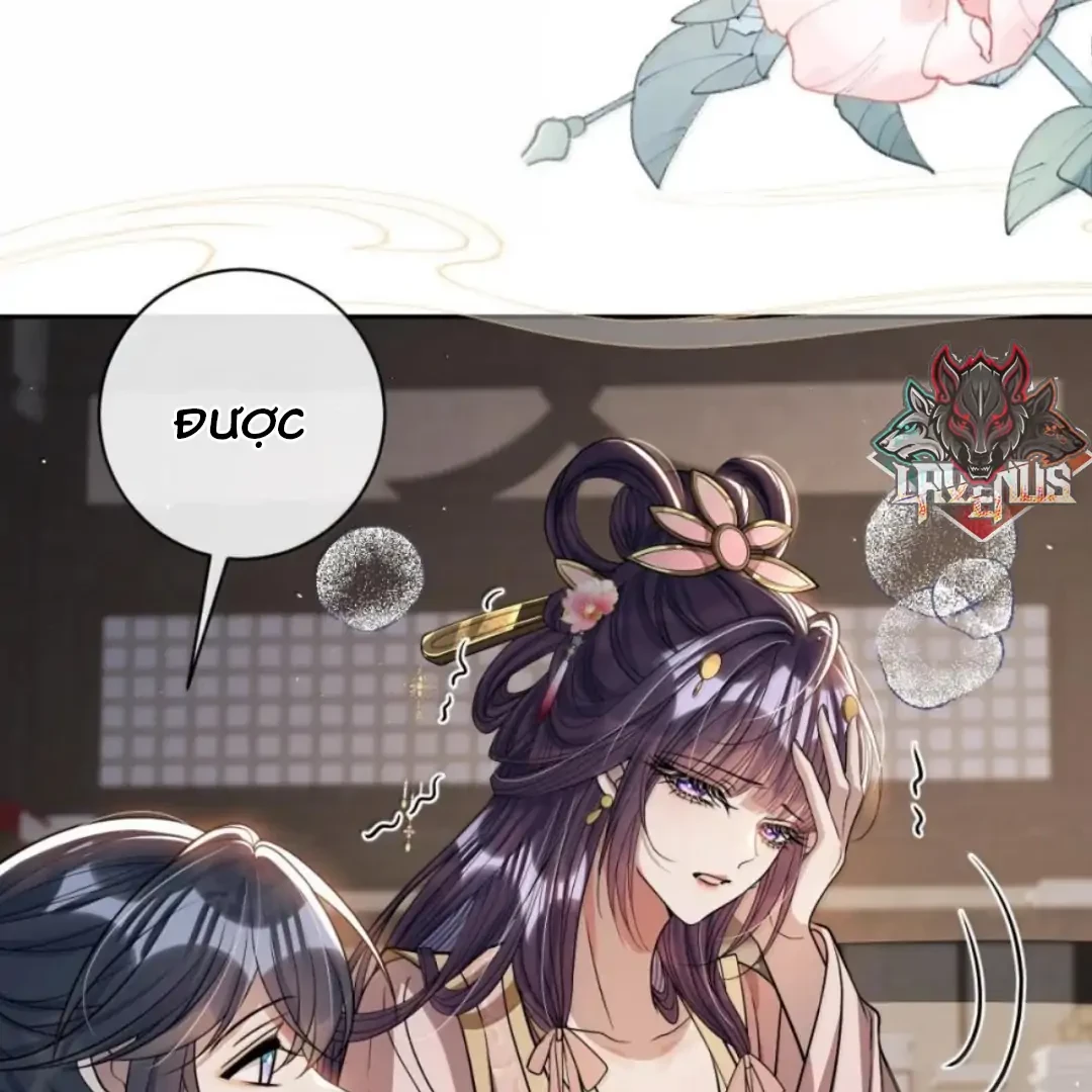 Nuông Chiều Mỹ Nhân Cuồng Nhiệt Chapter 79 - 10