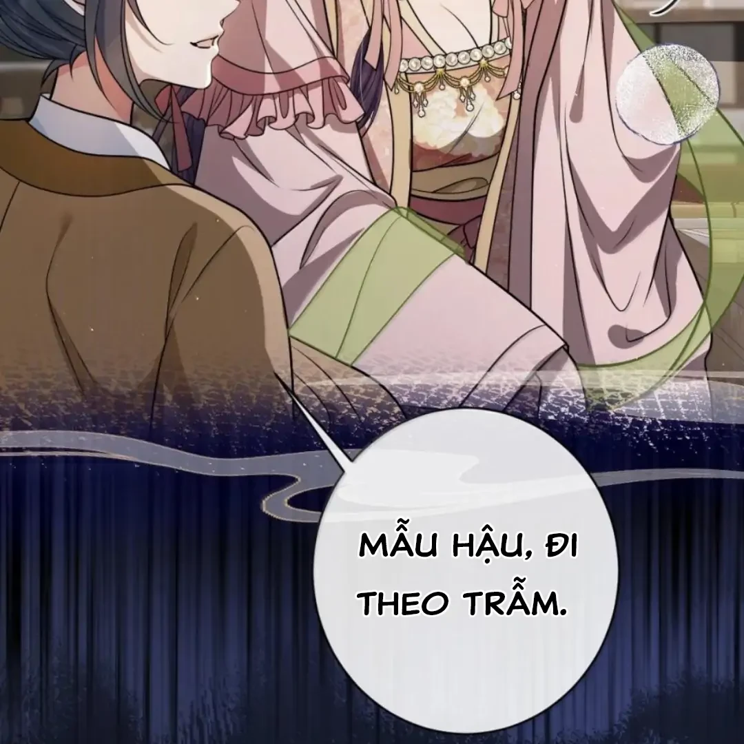 Nuông Chiều Mỹ Nhân Cuồng Nhiệt Chapter 79 - 11