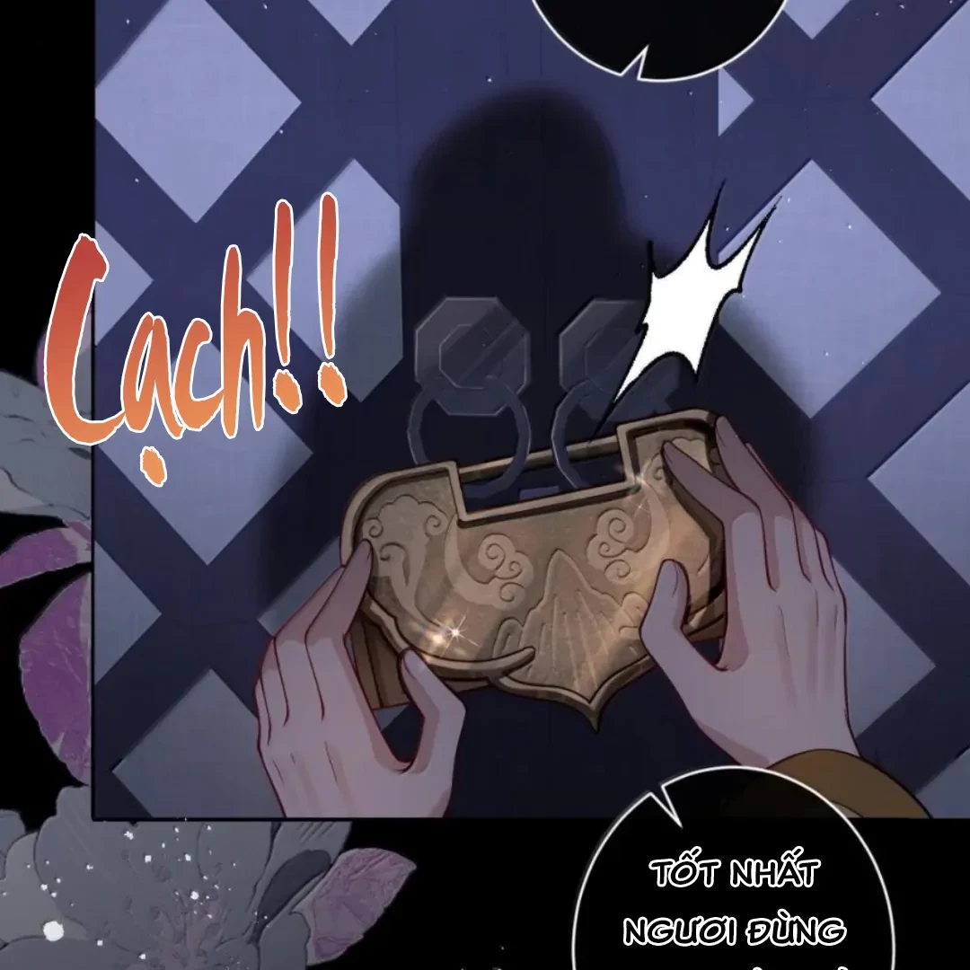 Nuông Chiều Mỹ Nhân Cuồng Nhiệt Chapter 79 - 36
