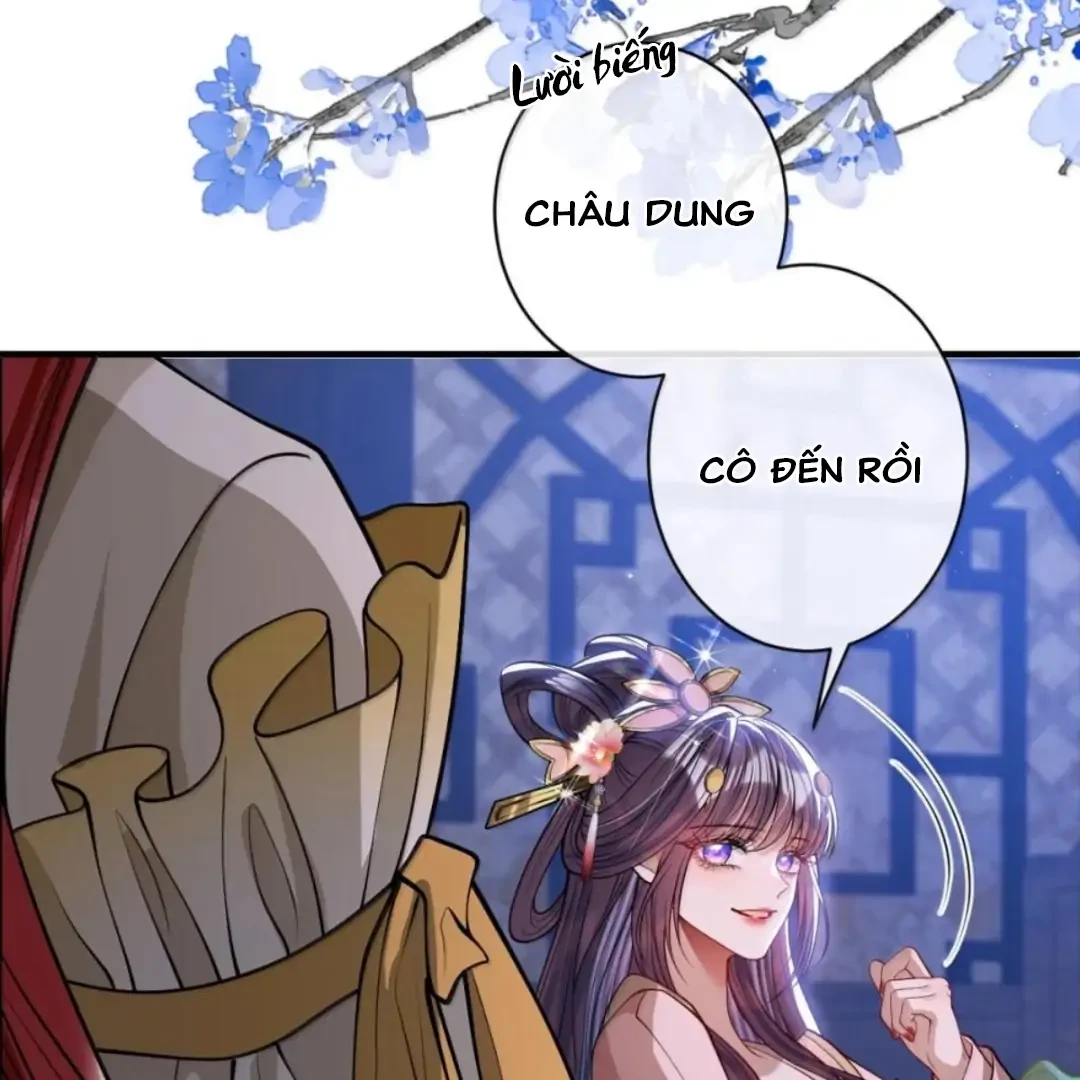 Nuông Chiều Mỹ Nhân Cuồng Nhiệt Chapter 79 - 50
