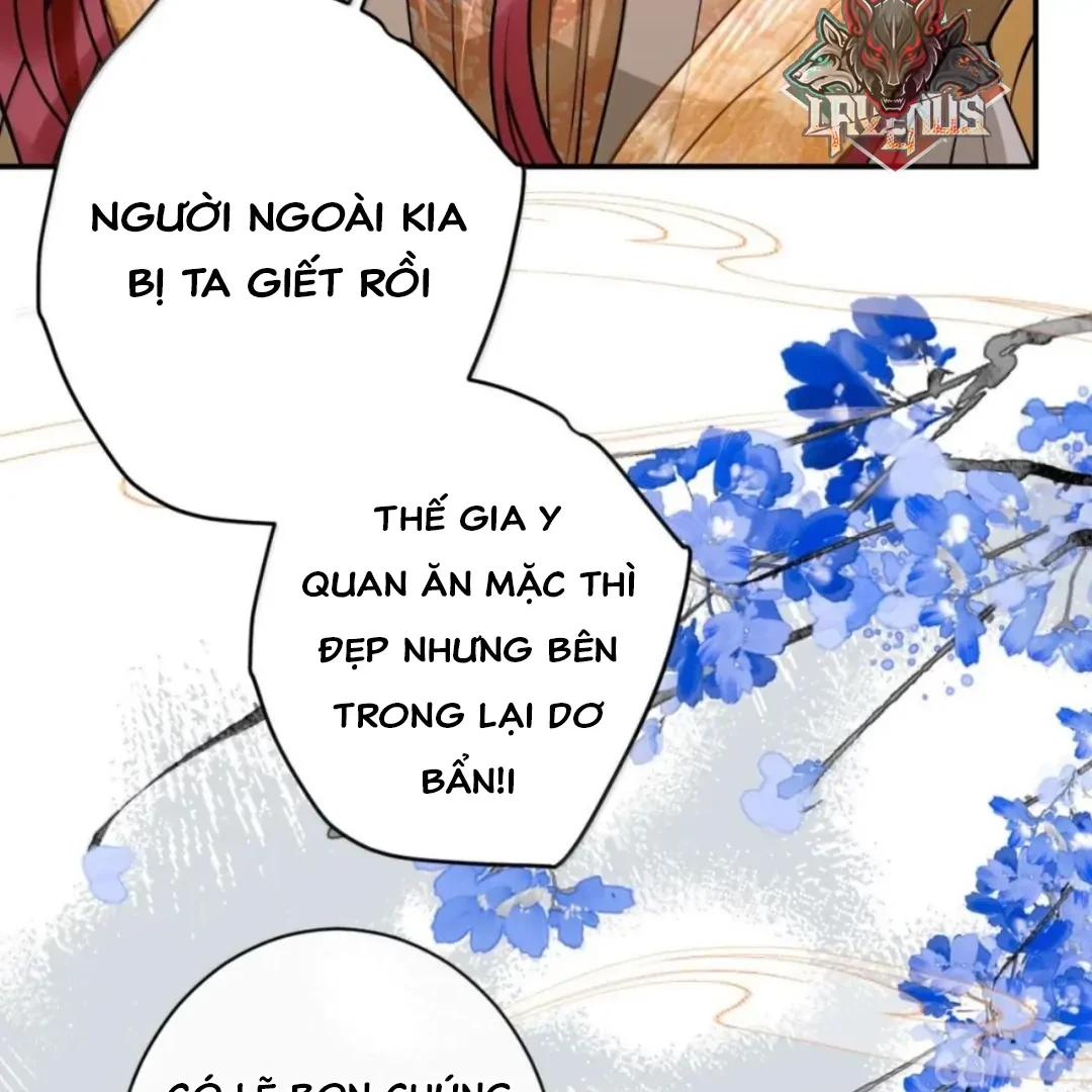 Nuông Chiều Mỹ Nhân Cuồng Nhiệt Chapter 79 - 54