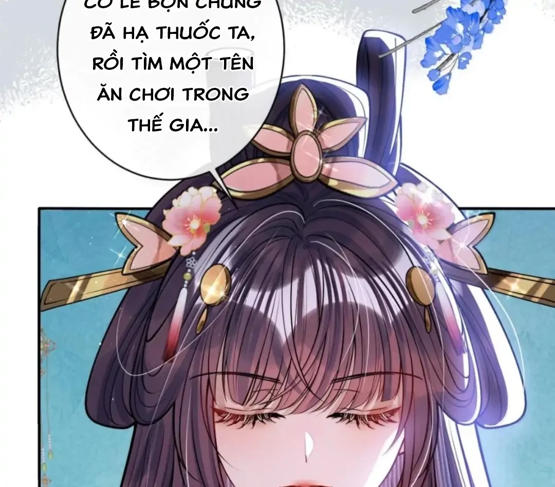 Nuông Chiều Mỹ Nhân Cuồng Nhiệt Chapter 79 - 55