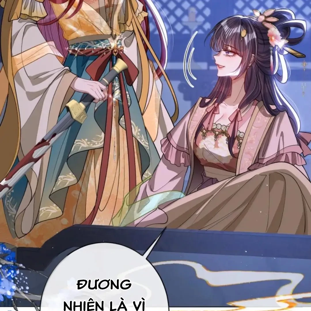 Nuông Chiều Mỹ Nhân Cuồng Nhiệt Chapter 79 - 59