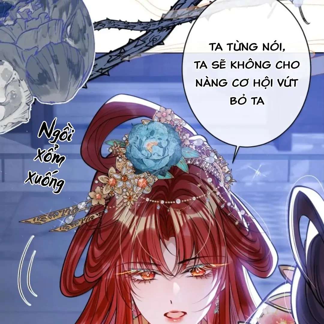 Nuông Chiều Mỹ Nhân Cuồng Nhiệt Chapter 79 - 62