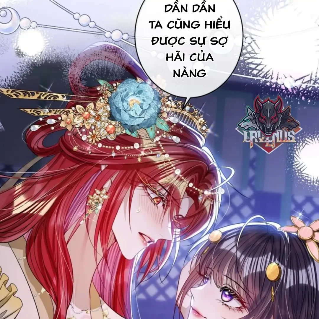 Nuông Chiều Mỹ Nhân Cuồng Nhiệt Chapter 79 - 66