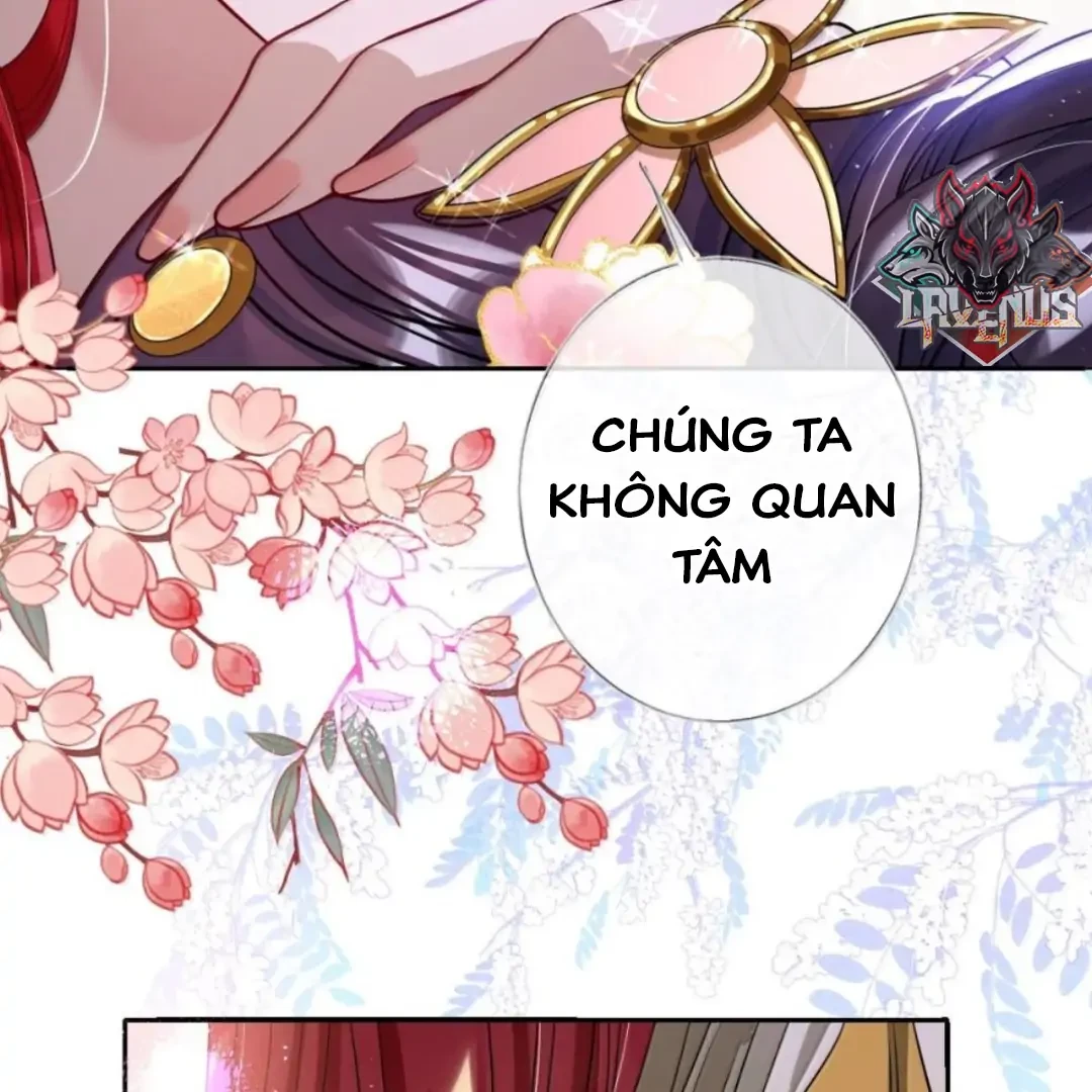 Nuông Chiều Mỹ Nhân Cuồng Nhiệt Chapter 79 - 80