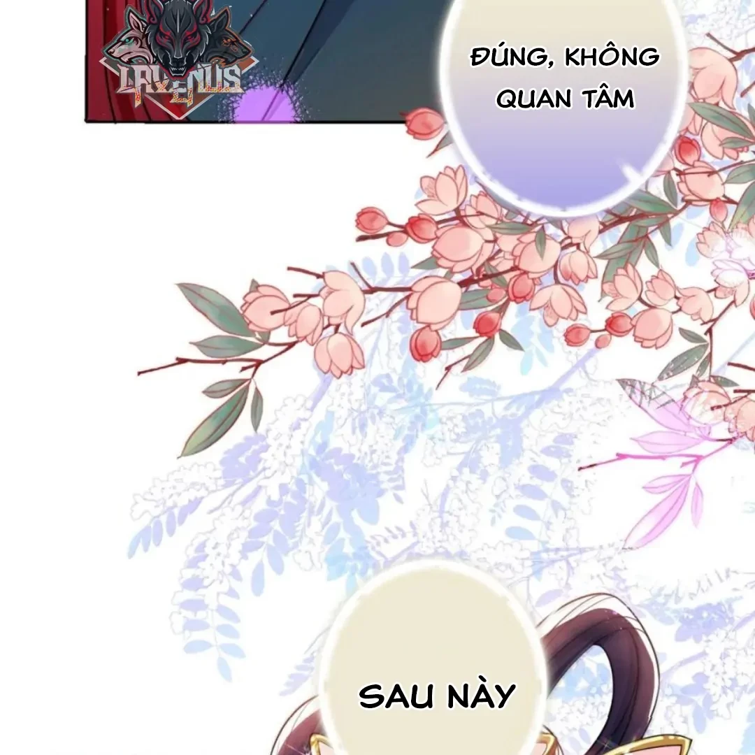 Nuông Chiều Mỹ Nhân Cuồng Nhiệt Chapter 79 - 82
