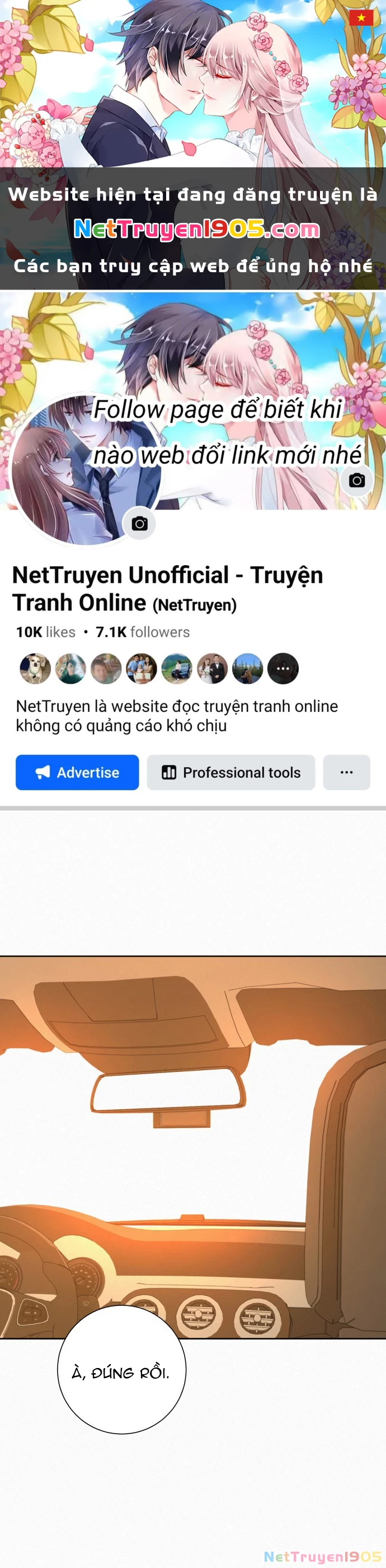 Chiến Lược: Tình Yêu Trong Sáng Chapter 109.1 - 1