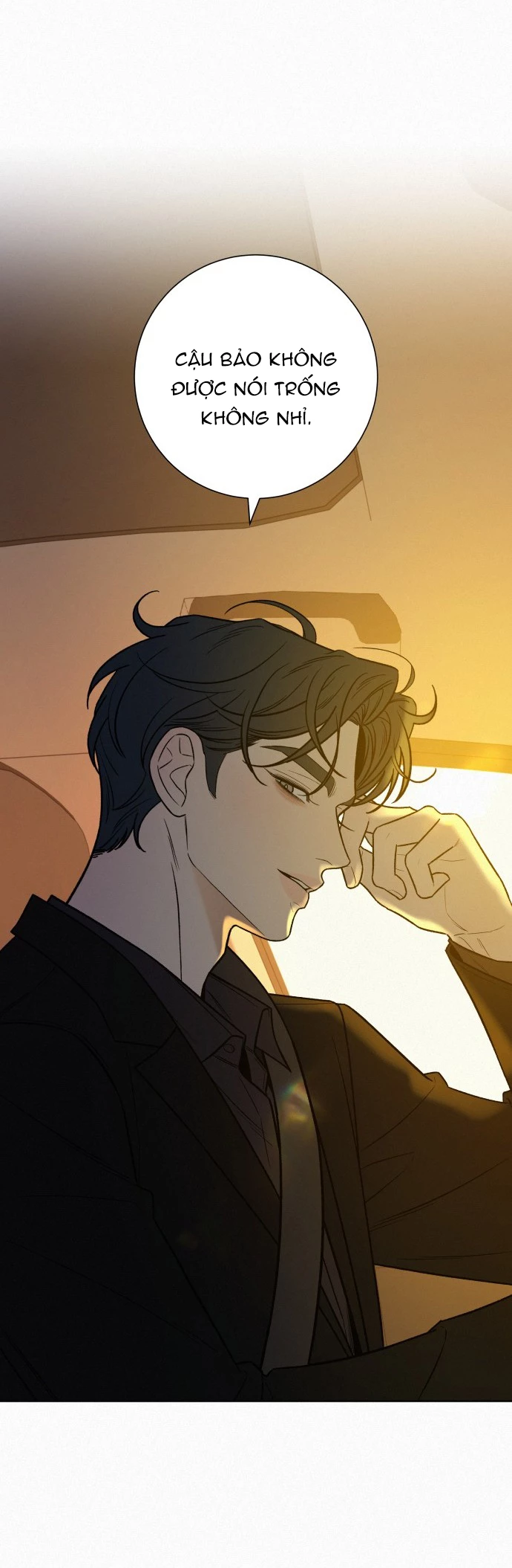 Chiến Lược: Tình Yêu Trong Sáng Chapter 109.1 - 2