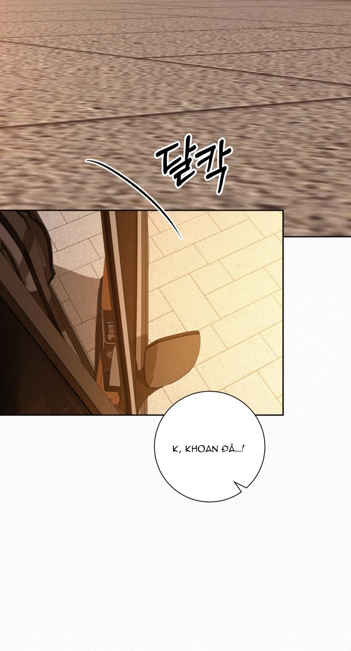 Chiến Lược: Tình Yêu Trong Sáng Chapter 109.1 - 8